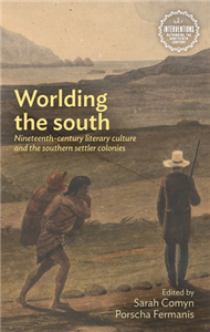 Worlding the south