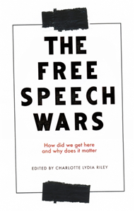 The free speech wars