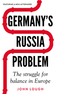 Germany's Russia problem