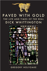 Paved with Gold