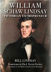 William Schaw Lindsay