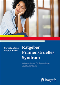 Ratgeber Prämenstruelles Syndrom