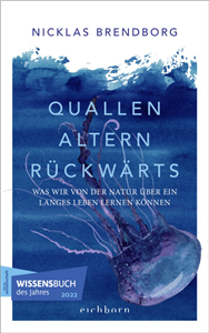 Quallen altern rückwärts