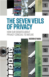 The seven veils of privacy