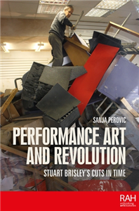 Performance art and revolution