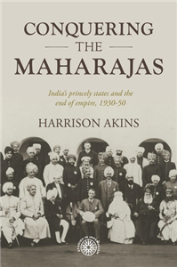 Conquering the maharajas