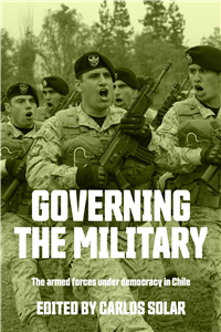 Governing the military