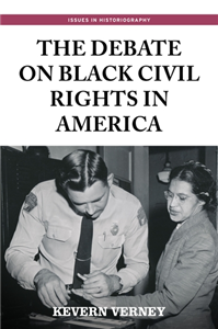 The debate on Black Civil Rights in America
