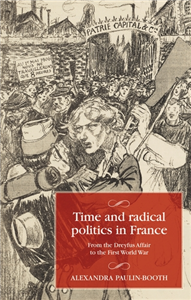 Time and radical politics in France