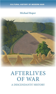 Afterlives of war
