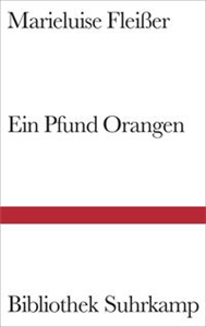 Ein Pfund Orangen und neun andere Geschichten