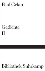 Gedichte in zwei Bänden