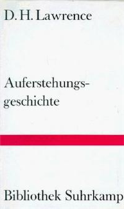 Auferstehungsgeschichte