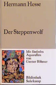 Der Steppenwolf