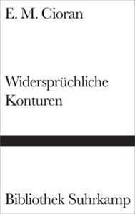 Widersprüchliche Konturen