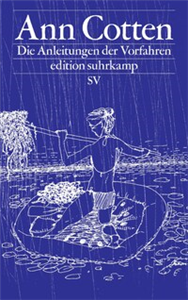 Die Anleitungen der Vorfahren