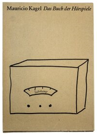 Das Buch der Hörspiele