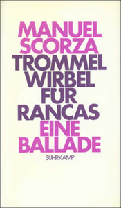 Trommelwirbel für Rancas