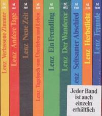 Vergangene Gegenwart