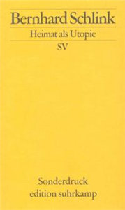 Heimat als Utopie