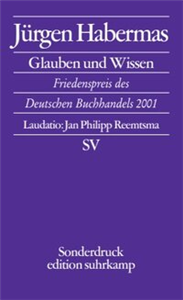 Glauben und Wissen