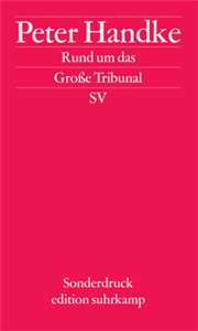 Rund um das Große Tribunal