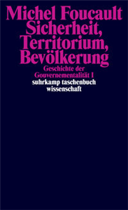 Geschichte der Gouvernementalität