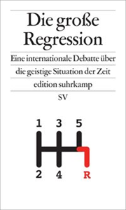 Die große Regression Die große Regression