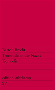 Trommeln in der Nacht