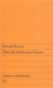 Über die bildenden Künste
