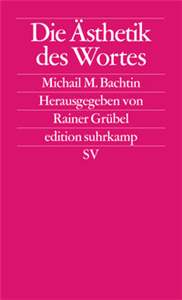 Die Ästhetik des Wortes