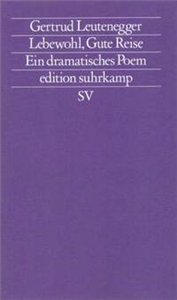 Lebewohl, Gute Reise