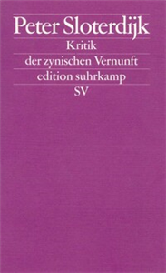 Kritik der zynischen Vernunft