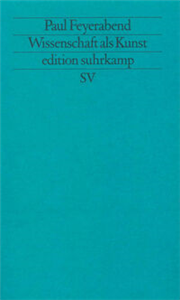 Wissenschaft als Kunst