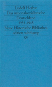 Das nationalsozialistische Deutschland