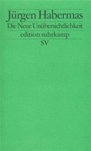 Die Neue Unübersichtlichkeit