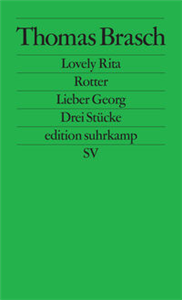 Lovely Rita, Rotter, Lieber Georg