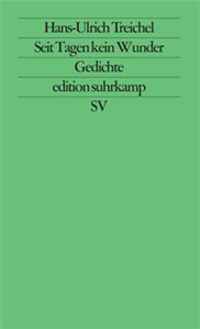 Seit Tagen kein Wunder