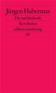 Die nachholende Revolution