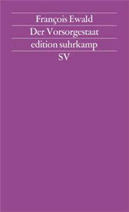 Der Vorsorgestaat