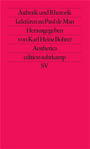 Ästhetik und Rhetorik