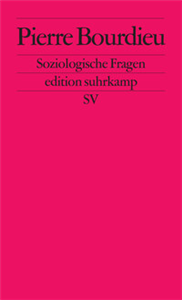 Soziologische Fragen