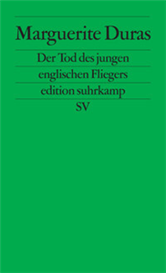 Der Tod des jungen englischen Fliegers