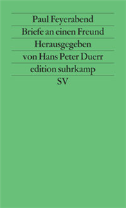 Briefe an einen Freund