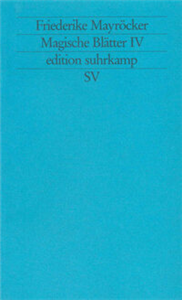 Magische Blätter IV