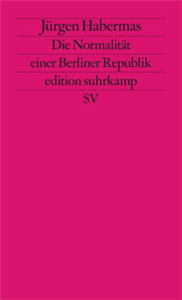 Die Normalität einer Berliner Republik