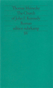The Church of John F. Kennedy