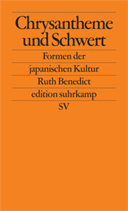 Chrysantheme und Schwert