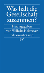 Was hält die Gesellschaft zusammen?