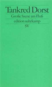 Große Szene am Fluß